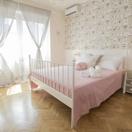 Vatican Sunshine Holiday home